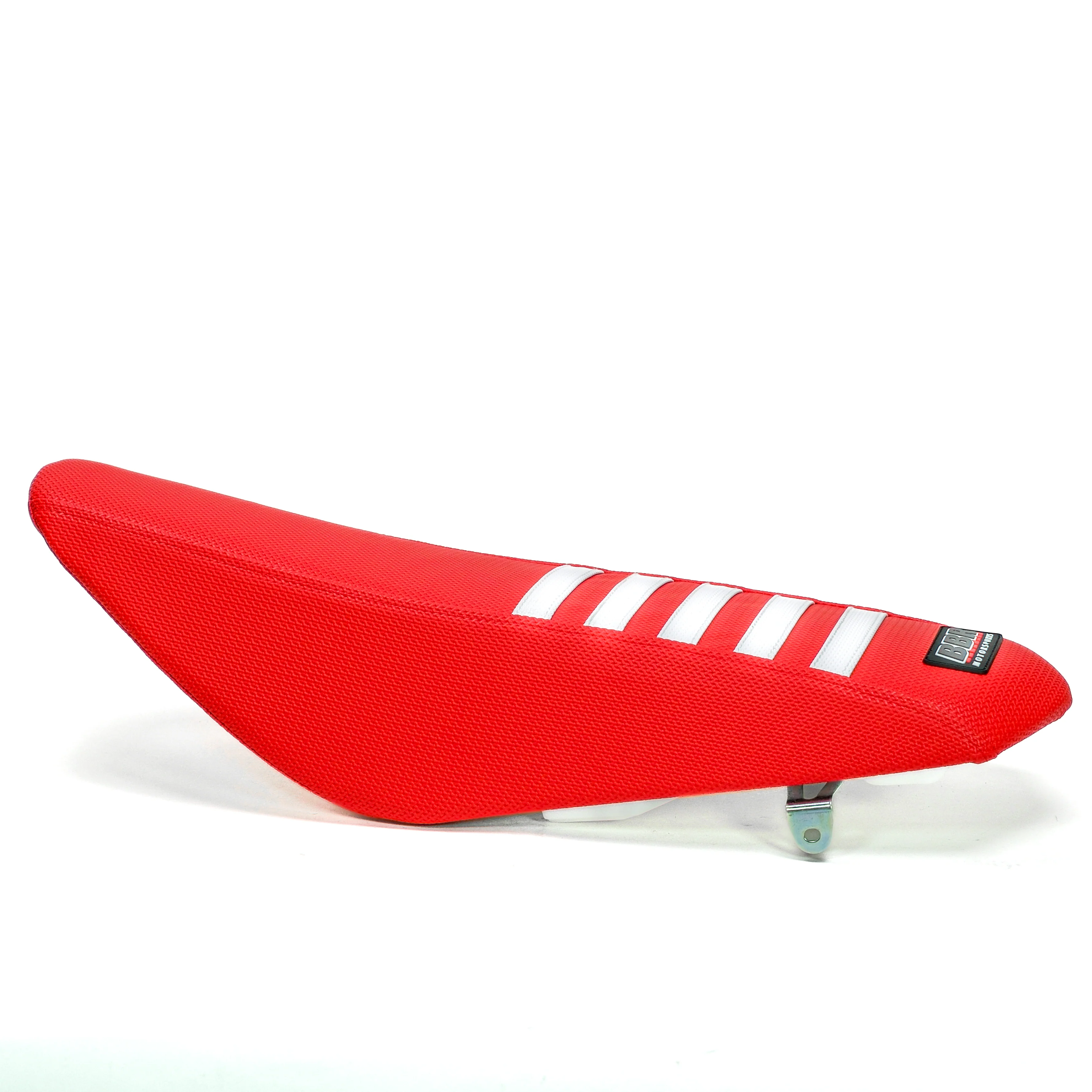 CRF125F'19-25 - BBR Tall Seat Red