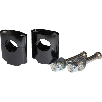 Moose Racing 1 1/8 Bar Mounts