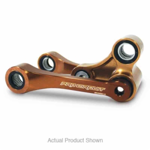 CRF450L/RL'19-25 - Pro Circuit Linkage System