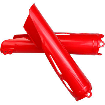 CRF450R/RX'19-26 - UFO Lower Fork Protector Red