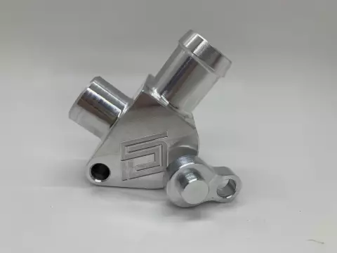 CRF450X'19-26 SD Powerhouse Thermostat Delete Kit
