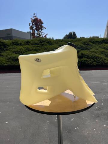 CRF450L/RL'19-25 Nomad 20L Fuel Tank