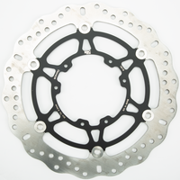 CRF250/300L Rally'17-25 - EBC Front Coutour Rotor