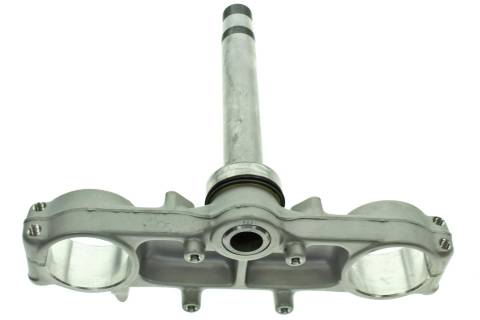 CRF150R/RB'07-24 - OEM Lower Triple Clamp - Stem Sub Assembly
