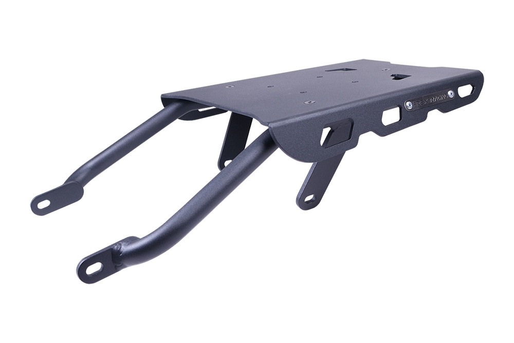 CRF450L/RL'19-26 T-Rex Racing Luggage Rack : CRF's Only
