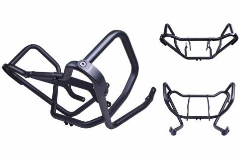 CRF300L'21-26 Engine Guard Crash Cage