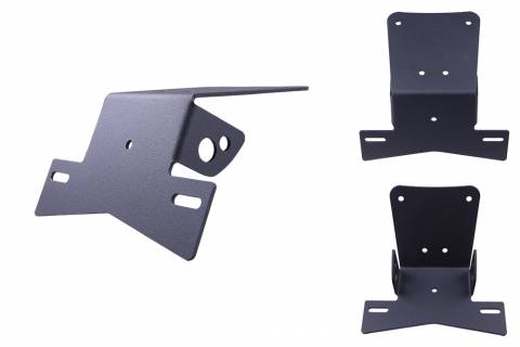 Grom'21-25 Fender Eliminator Kit