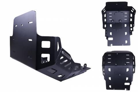 CRF1100L'20-24 T-Rex Racing Skid Plate