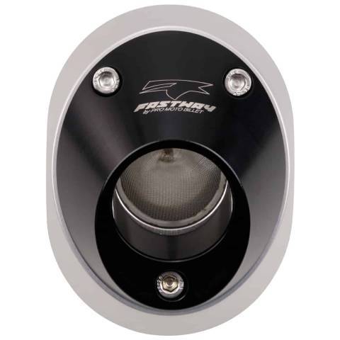 CRF250R'04-05 - Pro Moto Billet Spark Arrestor
