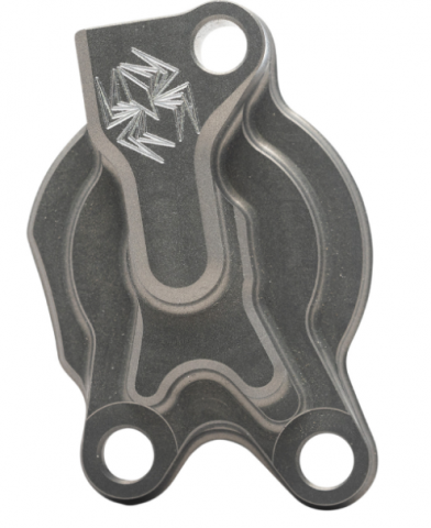 CRF450R'21-24 Rekluse Manual Slave Cylinder Assembly