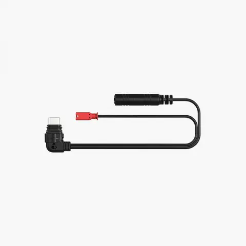 SENA 60S EARBUD ADAPTER USB TYP-C
