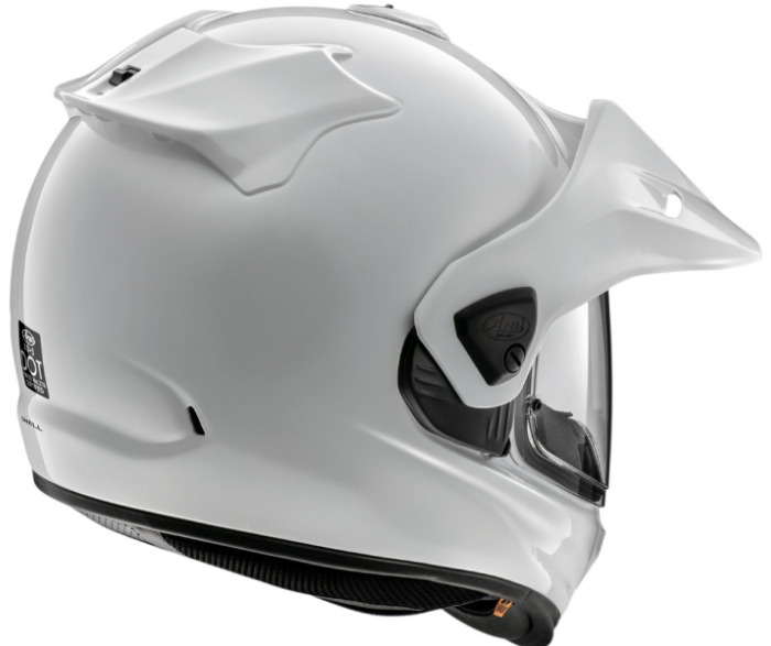 baby helmet for balance bike Bicycle BALANCE BIKE Ivory White + Helmet