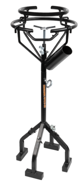Moose Racing Deluxe Tire Changing Stand : CRF's Only