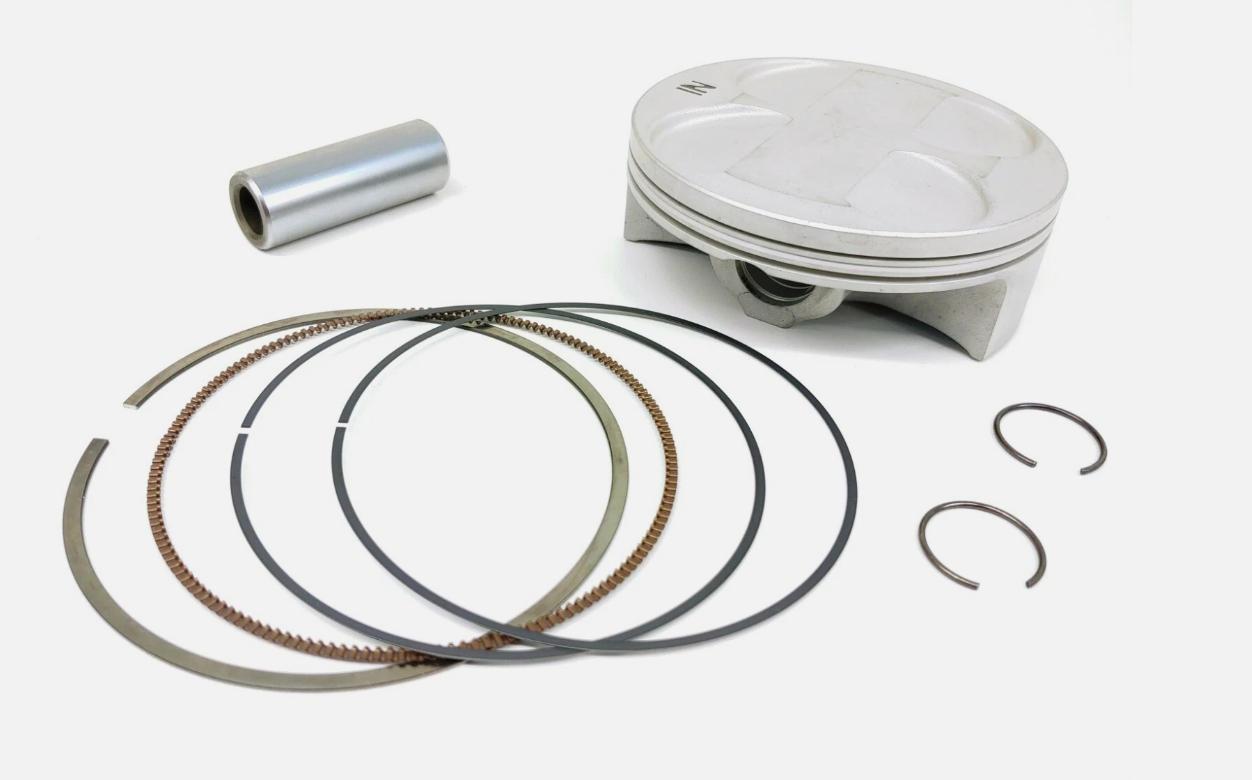 Kit De Pistón Honda OEM Para CRF250R / CRF250 (2016-2017) - Original Honda
