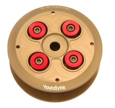 CRF150R'07-26 - Yoyodyne Slipper Clutch