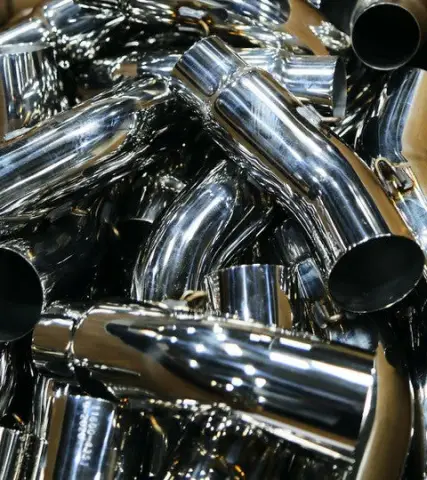 CRF300L'21-26 - Yoshimura RS-12 Header / Mid-Pipe / Springs