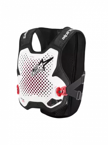 Alpinestars Tech-Air MX Airbag System
