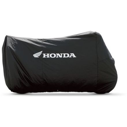 OEM Honda Motorcycle Cover