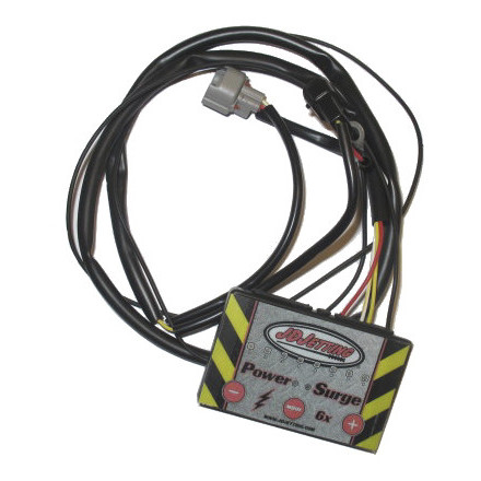 CRF300L'21-25 JD Jetting Power Surge 6X