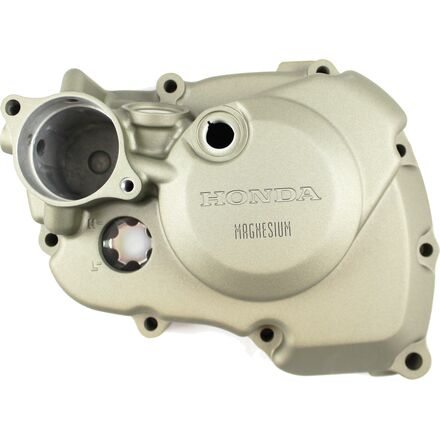 CRF450R'04-08 - OEM Left Crankcase Cover