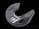 Image 3: CRF300L'21-25 - ZETA PRO FRONT DISC GUARD