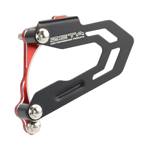 CRF250R/RX'18-26 - Zeta Case Saver Sprocket Cover : CRF's Only