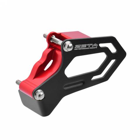 CRF450R/RX'21-26 - Zeta Case Saver Sprocket Cover