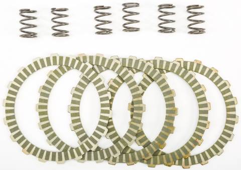 Grom'13-18 STREET RACER CLUTCH KIT