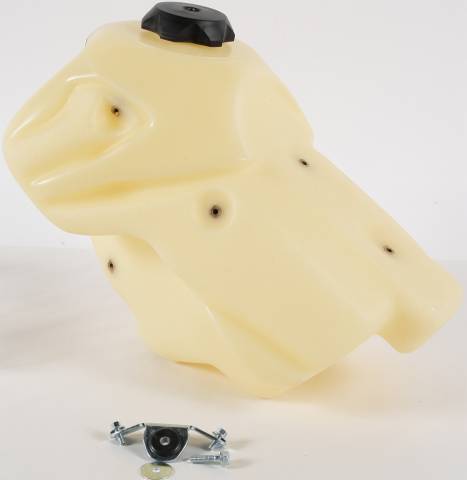 CRF250X'04-17 - IMS 2.6 Gal. Fuel Tank Natural