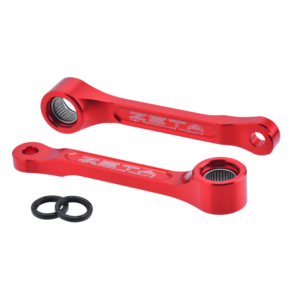 CRF450R/RX'21-24 Zeta Lowering Link : CRF's Only