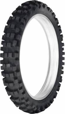 Main image of item: Dunlop D952 Rear Tire