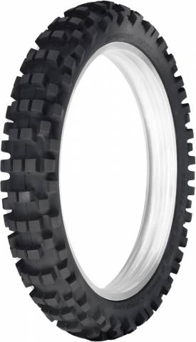 Dunlop D952 Rear Tire