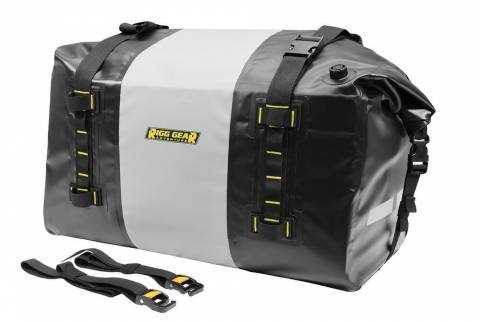 Nelson Rigg Hurricane 60L Waterproof Duffel Bag