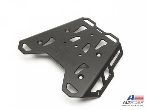 CRF450L/RL'19-26 AltRider Luggage Rack Black