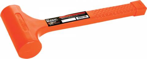 Performance Tool 32oz Dead Blow Hammer