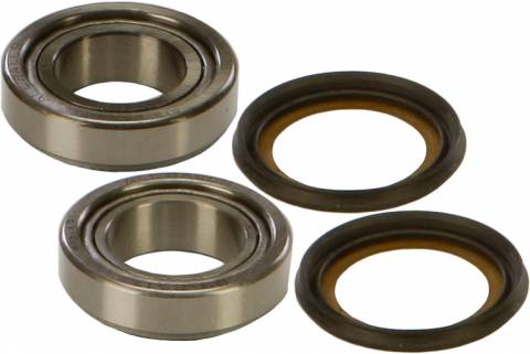 CRF100F - All Balls Steering Stem Bearing Kit