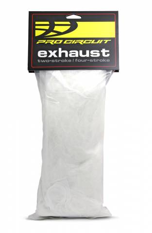 Pro Circuit 4-Stroke Exhaust Packing  16 X 4