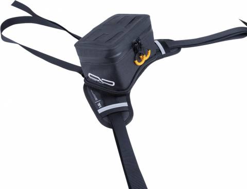Giant Loop Buckin'Roll Tank Bag