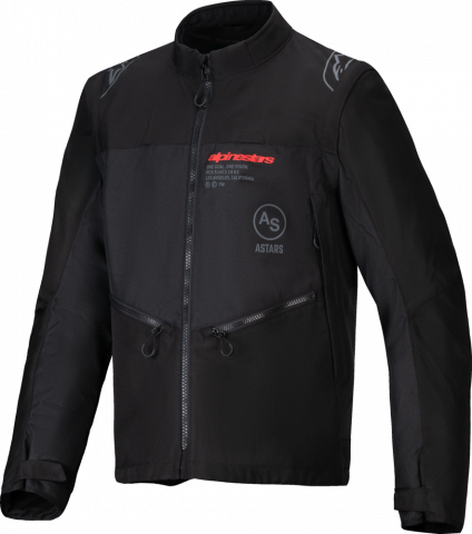 Alpinestars Pro-Dura Jacket Black