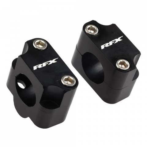RFX Universal Handlebar Adapter 7/8th to 1-1/8th