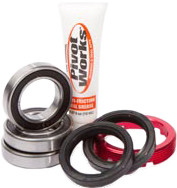 CRF250R'04-17 - Pivot Works Rear Wheel Bearing Kit