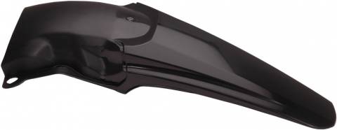 CRF450R'05-08 Acerbis Rear Fender Black