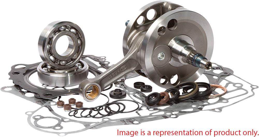 CRF250R 06-07 Hot Rods Bottom End Kit | CRF's Only