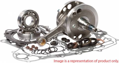 CRF250R'06-07 Hot Rods Bottom End Kit