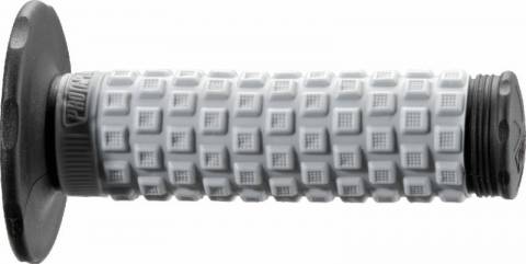 Pro Taper Pillow Top Grips Black/Grey