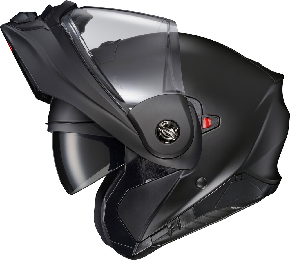 Scorpion Helmets EXO-AT960 Matte Black : CRF's Only