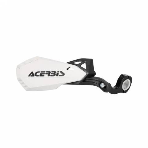 Acerbis Firstmoto Handguards White