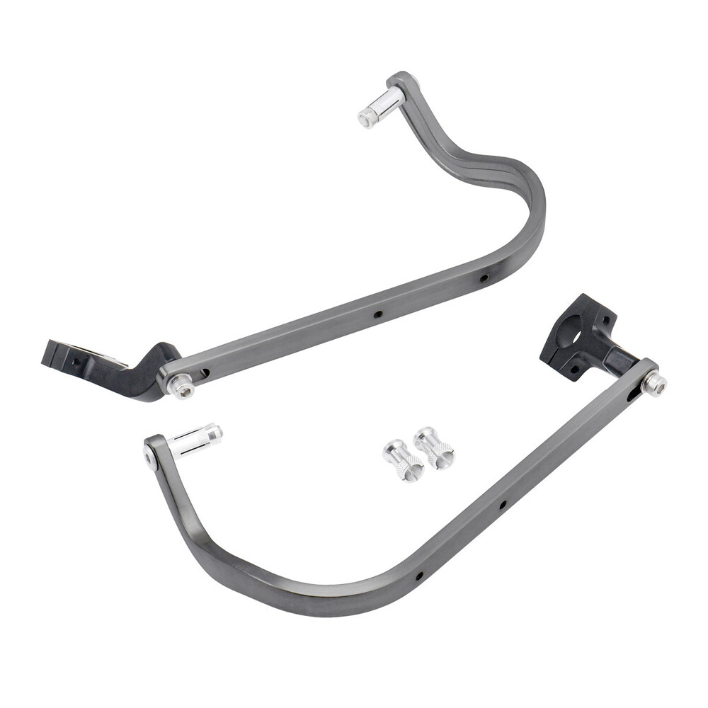 CRF125F'14-26 Zeta Handguards : CRF's Only