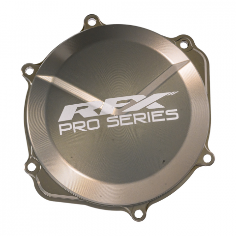 CRF250R/RX'18-26 RFX Clutch Cover