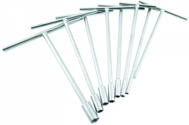 Main image of item: Bikemaster T-Handle Set